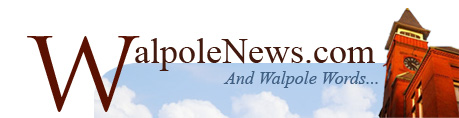 WalpoleNews.com - Walpole, MA News Web
